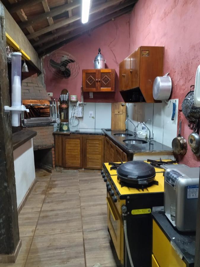 Holiday home Casa Cantinho Secreto *