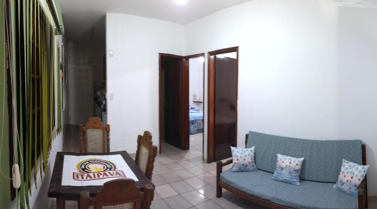 Holiday home Casa Cantinho Secreto Ubatuba