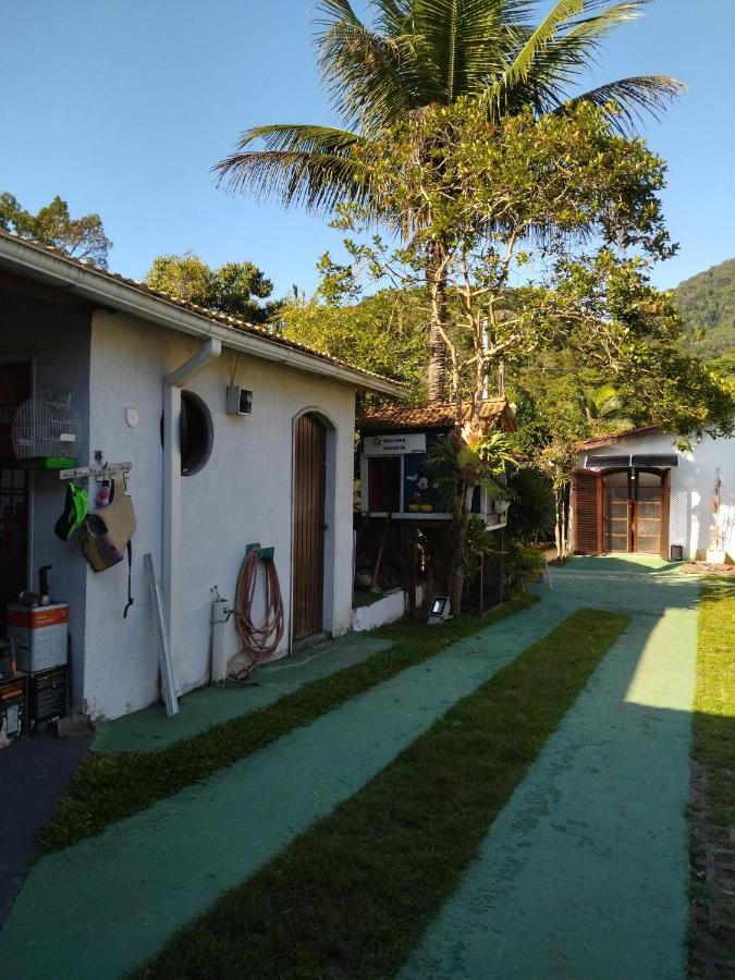 Casa Cantinho Secreto Casa de Férias Ubatuba