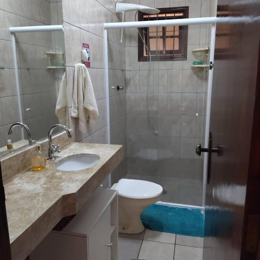 Casa Cantinho Secreto Casa de Férias Ubatuba